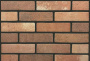 Клинкерная плитка TERRAMIG Tosca Teja, 235x62x10 мм