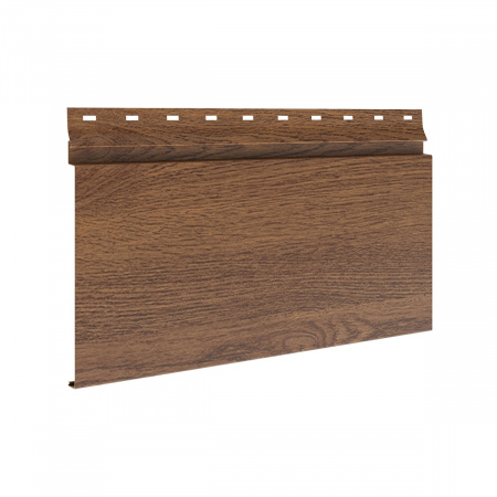 Скандинавский брус Модерн узкий, 3 м, Норвежский тис
