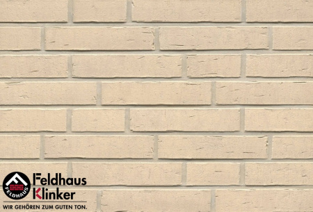 Клинкерная плитка Feldhaus Klinker R763NF14 vascu perla, 240*71*14