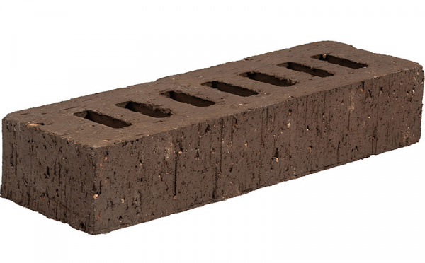 Кирпич клинкерный Plinfa Iron 2809, 270*85*50 мм
