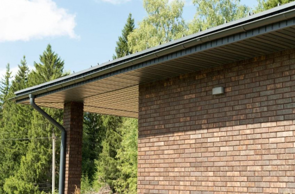 Кирпич Облицовочный Гессен Морион 1НФ, 250*120*65, KONIGSTEIN