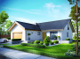 Roben Керамическая черепица  BERGAMO platinum, ангоб (Германия/Польша)