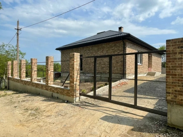 Кирпич Облицовочный Марксбург Белый 07НФ, 250*85*65, KONIGSTEIN