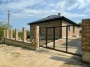 Кирпич Облицовочный Марксбург Белый 07НФ, 250*85*65, KONIGSTEIN