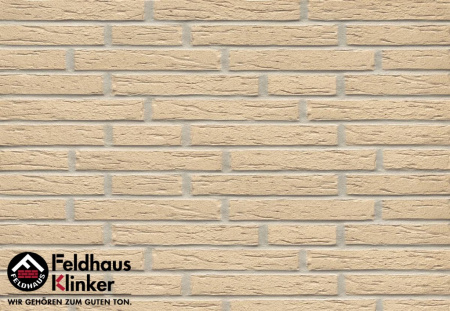 Клинкерная плитка Feldhaus Klinker R691NF14 sintra perla, 240*71*14