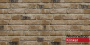 Кирпич ручной формовки WesterWaelder Klinker  WK-959_BS Monaco
