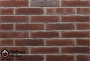 Клинкерная плитка Feldhaus Klinker R664NF14 sintra cerasi aubergine, 240*71*14