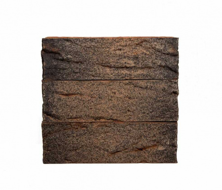 Кирпич клинкерный FABER JAR Кронштадтский, 215x102x65 мм