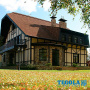 Черепица битумная TEGOLA ASSISI Sangiovese 400