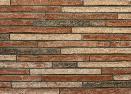 Кирпич ручной формовки ПОБЕДА, ДОНСКИЕ ЗОРИ (ТАНДЕМ), 485*85*40 мм