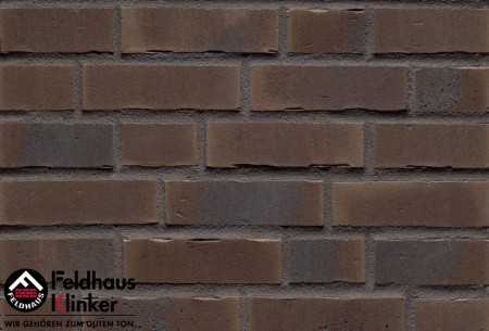 Клинкерная плитка Feldhaus Klinker R745NF14 vascu geo venito, 240*71*14