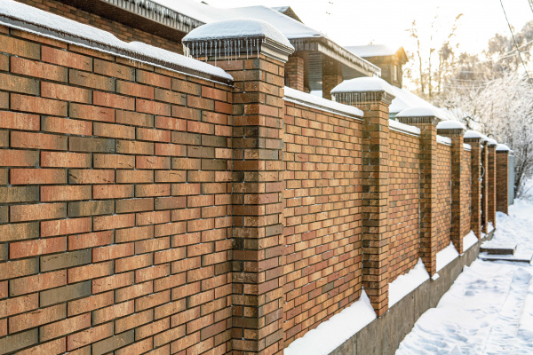 Клинкерная плитка EDELHAUS Халден, 290х50х20 мм