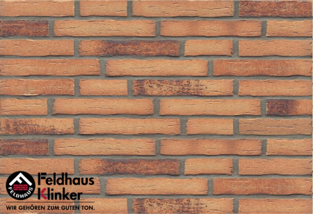 Клинкерная плитка Feldhaus Klinker R695NF14 sintra sabioso ocasa, 240*71*14