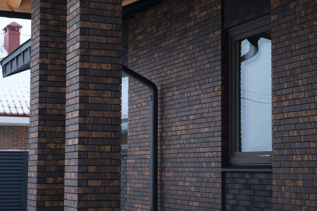 Клинкерная плитка EDELHAUS Варберг, 290х50х20 мм