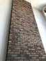 Кирпич ручной формовки WesterWaelder Klinker  WK-920_WDF Ruhrtal Mangan