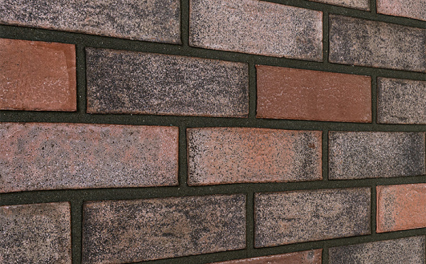 Кирпич клинкерный Plinfa Iron 2306, 270*85*50 мм